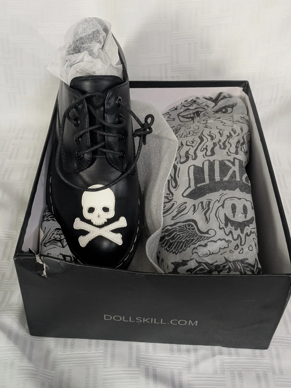 Dollskill Current Mood 